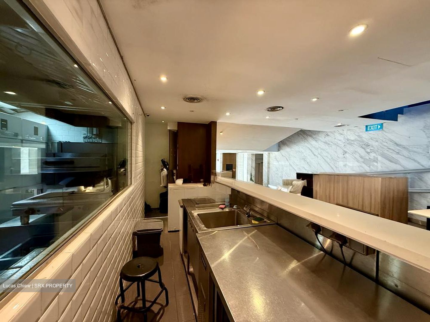 Jalan Besar Stadium (D8), Retail #524580891